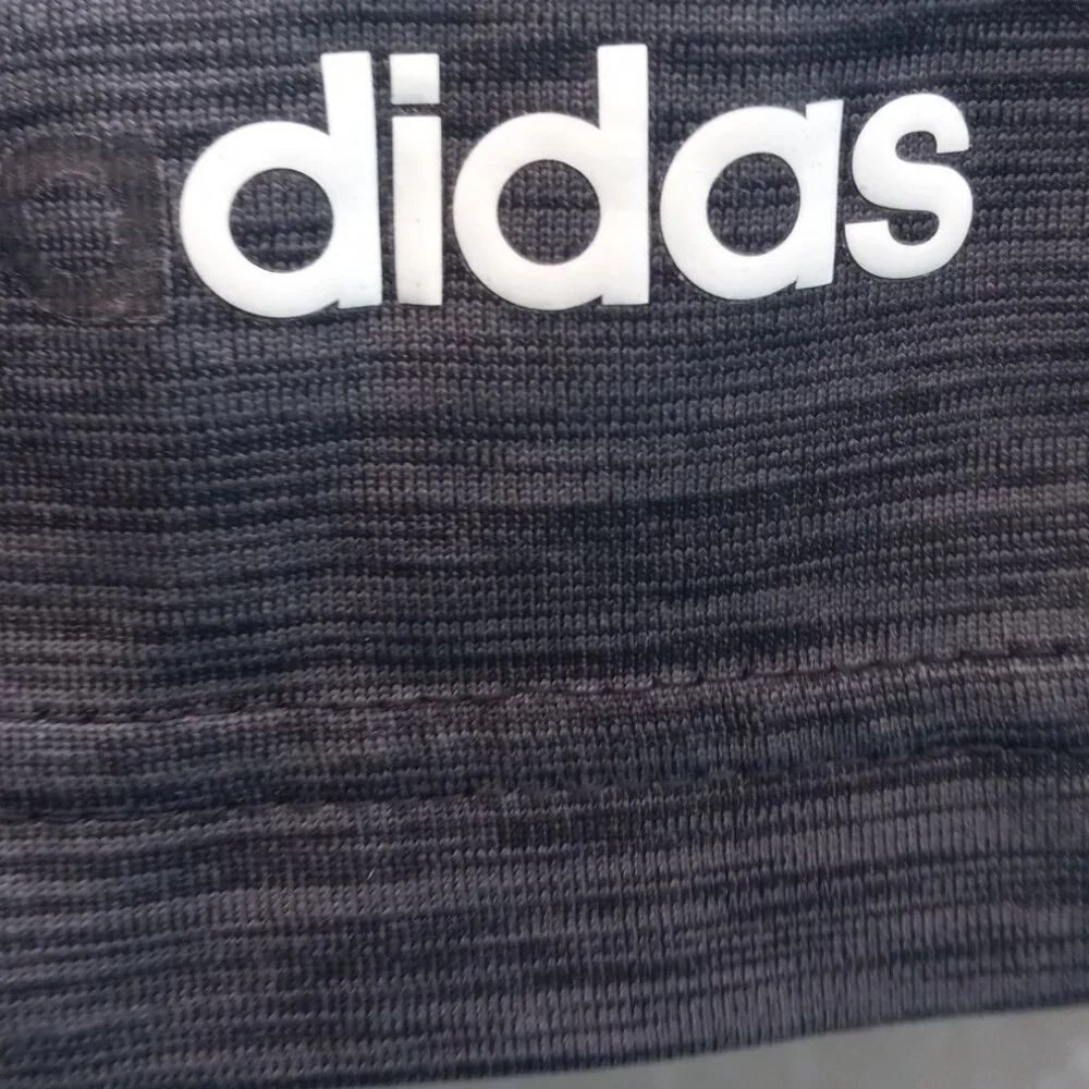 Adidas Climalite Athletic Shorts Pants Sized (M) Pockets, Drawstring